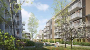 Programme Neuf South Park - MS Hors Perl Amiens