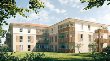 Résidence Via Vigna