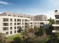 Programme Neuf Cassiopée Fleury-sur-Orne