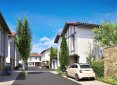 Programme Neuf CLOS BELHARRA Anglet