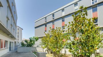 Programme Neuf Le Cerdana Toulouse