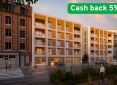 Programme Neuf COCOONING Le Havre
