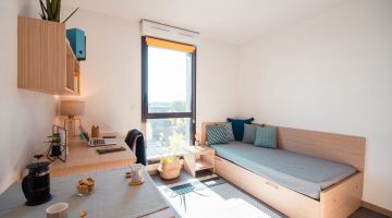 Programme Neuf CAP ETUDES POITIERS Poitiers