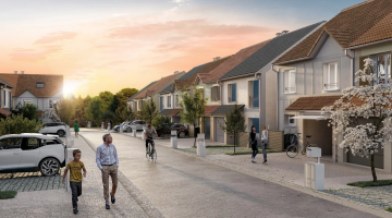 LE CLOS DU BOIS 2 - BRS