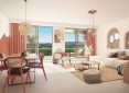 Programme Neuf Les Jardins de Novaia Draguignan