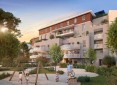 Programme Neuf Sanha La Seyne-sur-Mer