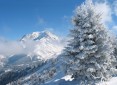 Programme Neuf BELLE SOURCE Contamines-Montjoie