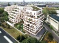 Programme Neuf ILOT VERT Villeneuve-la-Garenne