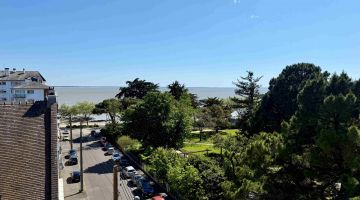Programme Neuf COTE PARC Saint-Nazaire