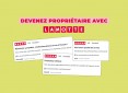 Programme Neuf LA PLACE | ARDOINES Vitry-sur-Seine