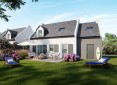 Programme Neuf LES BELLILOISES Le Palais